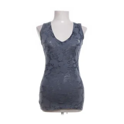 Träningslinne (Blå, Grå) från Zumba