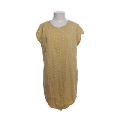 Nattlinne (Gul) från Nightwear Bomull