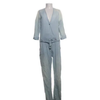 Byxdress (Blå) från Superstar Bomull