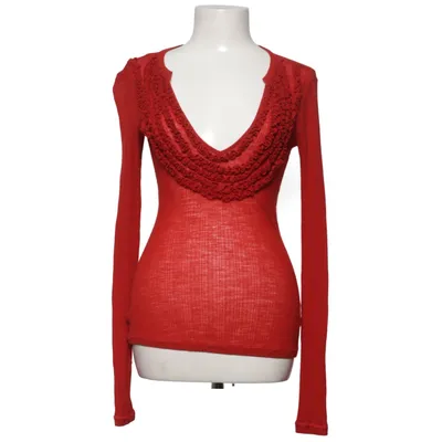 Haut (Rouge) de Fornarina