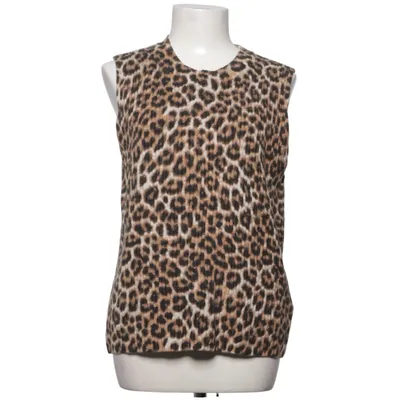 Vest (Brun, Sort) fra Oui