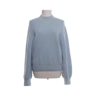 Pull-over (Bleu) de Soft Goat Cachemire