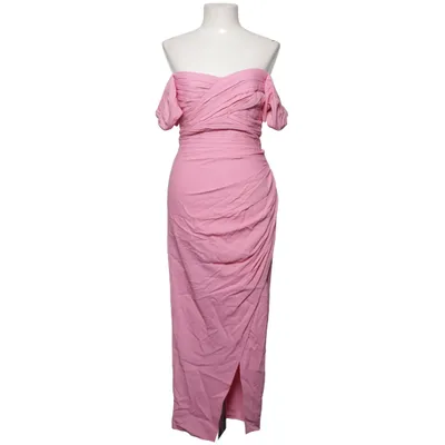 Klänning (Rosa) från Self-Portrait Elastan, Polyester, Viskos