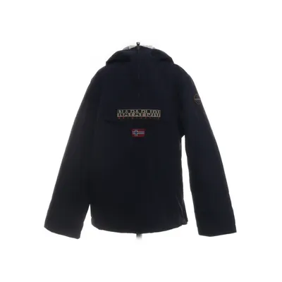 Anorak (Blå) från Napapijri Polyamid, Polyester, Polyuretan
