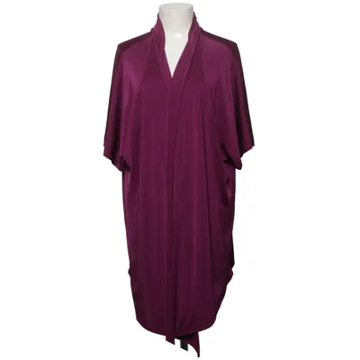 Cardigan (Lila) van By Ellos Polyester