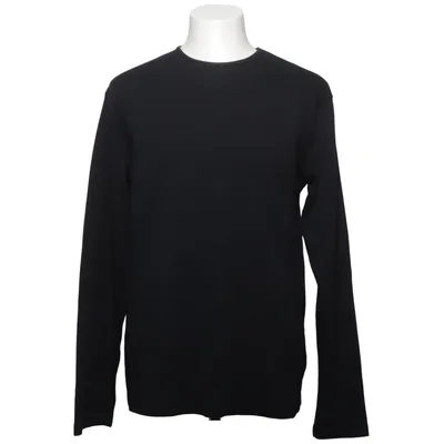 Långärmad t-shirt (Svart) från Simonsen Copenhagen Bomull