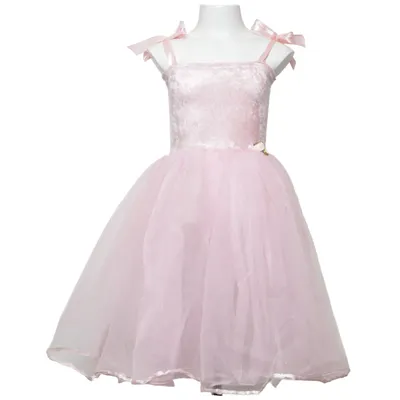 Klänning (Rosa) från Den Goda Fen Polyester