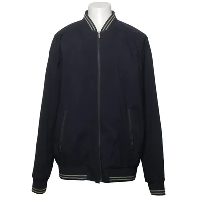 Bomberjacka (J-Team) från Volcano Polyester