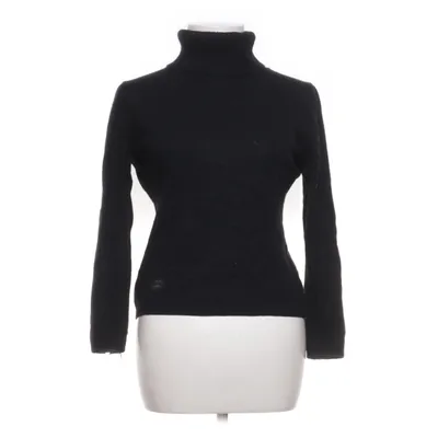 Pul à col roulé (Noir) de Absolut Cashmere Cachemire