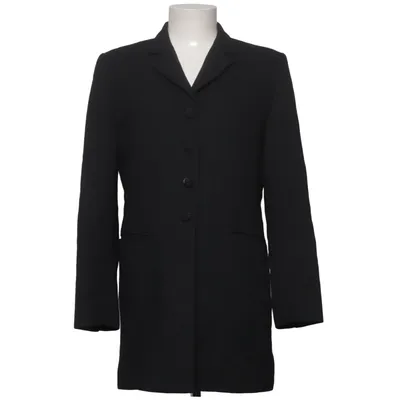 Blazer (Sort) fra Pendleton Uld