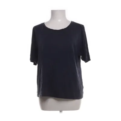 T-shirt (Blå) från Acne Studios Lyocell