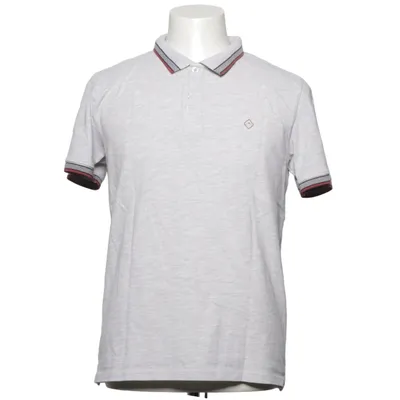 Polo (Gris) de Volcano