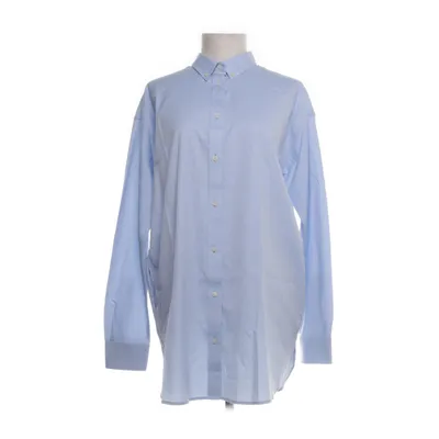 Chemise (Bleu) de GANT Coton