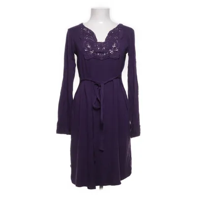Vente kjole (Lilla) fra Bellybutton Elastan, Viscose