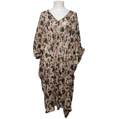 Robe de plage (Beige, Noir, Marron) de Gozzip
