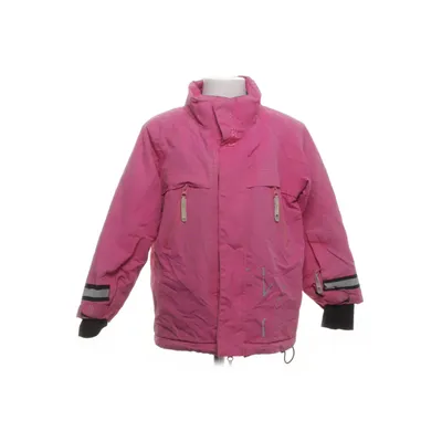 Skidjacka (Rosa) från Kaxs by KappAhl Nylon, Polyester