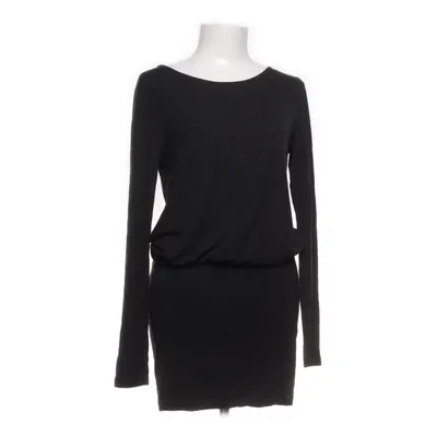 Klänning (Grå) från Moss Copenhagen Elastan, Viskos, Ull