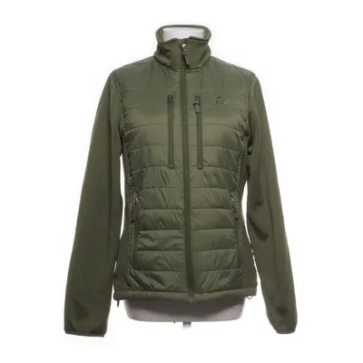 Vinterjacka (Grön) från Garphyttan Elastan, Polyamid, Polyester