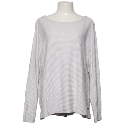 Trui (Grijs) van Women Essentials by Tchibo Organisch katoen