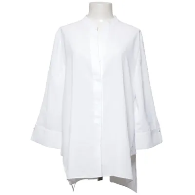 Blouse (Blanc) de Vertere Berlin Polyester, Viscose
