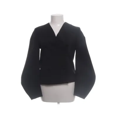 Jacket (Black) from WERA Elastane, Polyester