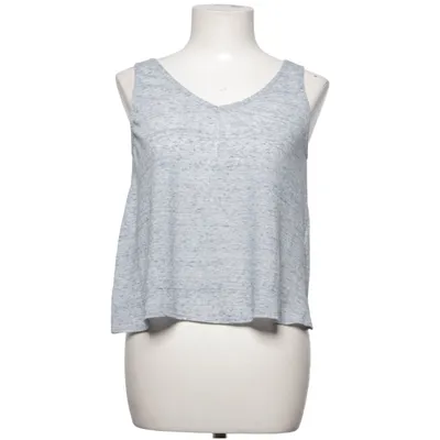 Débardeur (Gris) de Shana Coton, Polyester