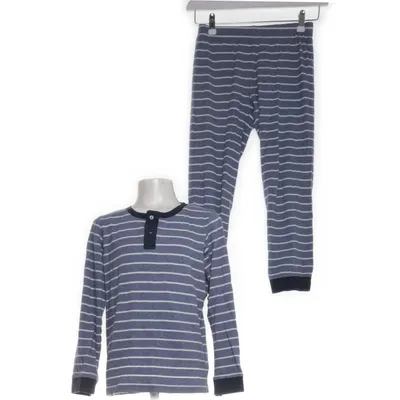 Pajamas (Gray, White) from TCM Organic cotton