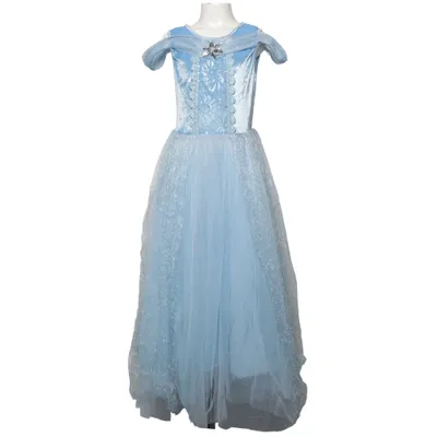Déguisement (Bleu) Coton, Polyester