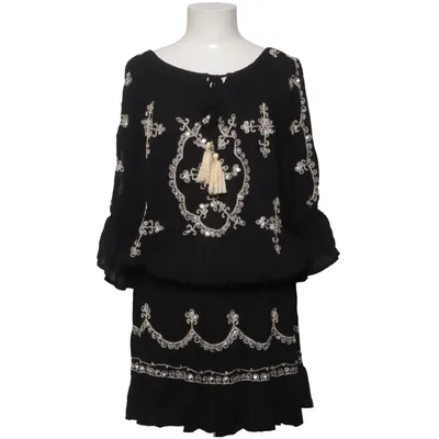 Dress (Black) from Sandy Toes Viscose