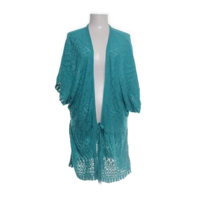 Strandklänning (Grön) från No Secret Akryl, Bomull