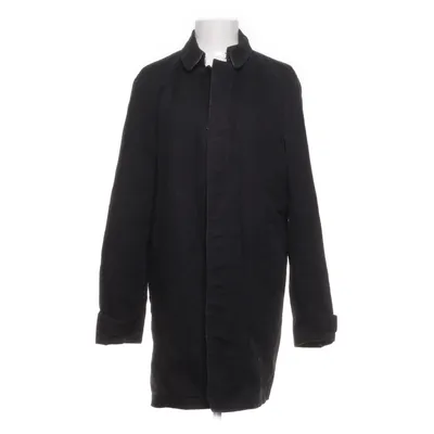 Kappa (Svart) från Kiomi Bomull, Polyester