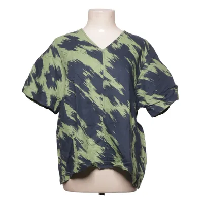 Top (Safari) from Rare Earth Cotton, Linen