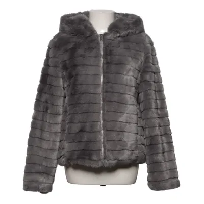 Vinterjacka (Grå) från Fascinate Akryl, Polyester