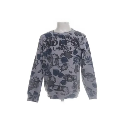 Sweatshirt (Grijs, Meerkleurig) van Scamps & boys Katoen, Polyester