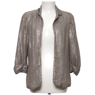 Blazer (Bruin) van Silvian Heach