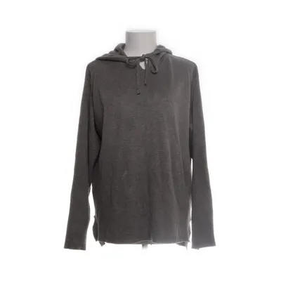 Hoodie (Brown) from Dobber Polyamide, Viscose, Recycled polyester