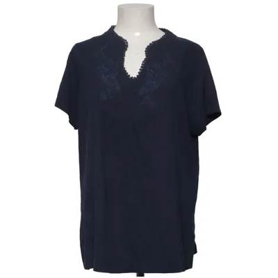 Haut (Bleu) de Bonprix Collection Coton
