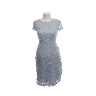 Jurk (Blauw) van Ida Sjöstedt