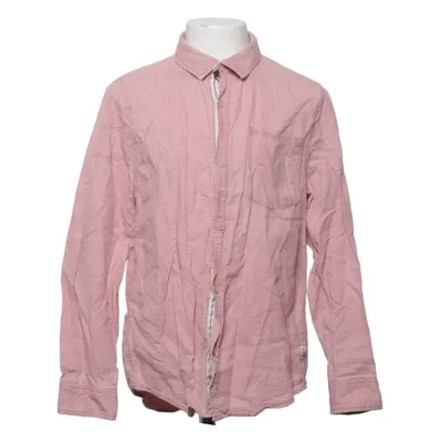 Skjorta (Rosa) från Zara Kids Bomull, Viskos