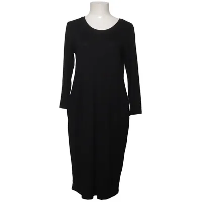 Dress (Black) from Masai Elastane, Viscose