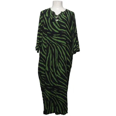 Jurk (Groen, Zwart) van BPC Bonprix Collection