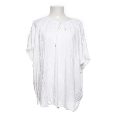 Top (Wit) van Essentials by Tchibo Organisch katoen