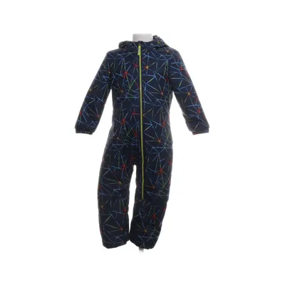 Overall (Blue, Multicolored) from Killtec Polyester