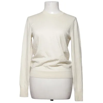 Sweater (Beige) from Uniqlo Wool