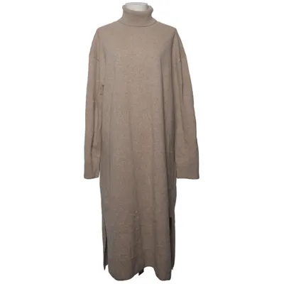 Poloklänning (Amaris Dress) från Samsøe & Samsøe Ull