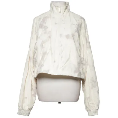 Jack (Pulse Marble Cropped Track Jacket) van Oace Polyamide