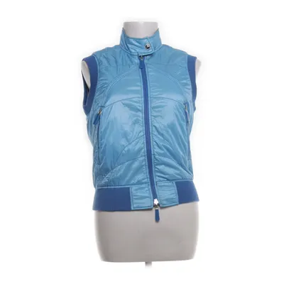 Outer vest (Blue, Multicolored) from J.Lindeberg Nylon