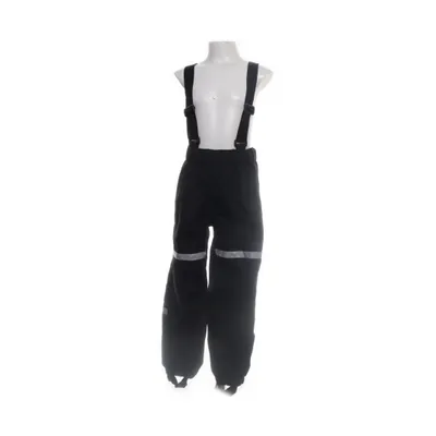 Snow pants (Black, Gray) from Fix Polyamide, Polyester