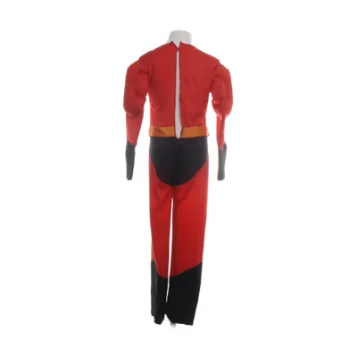 Maskeradkläder (Röd, Svart, Flerfärgad) från Disney Pixar Polyester thumbnail 2