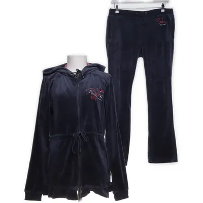 Mjukisset (Blå, Rosa) från Bondelid Bomull, Polyester